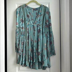 WOT Free People dress size S